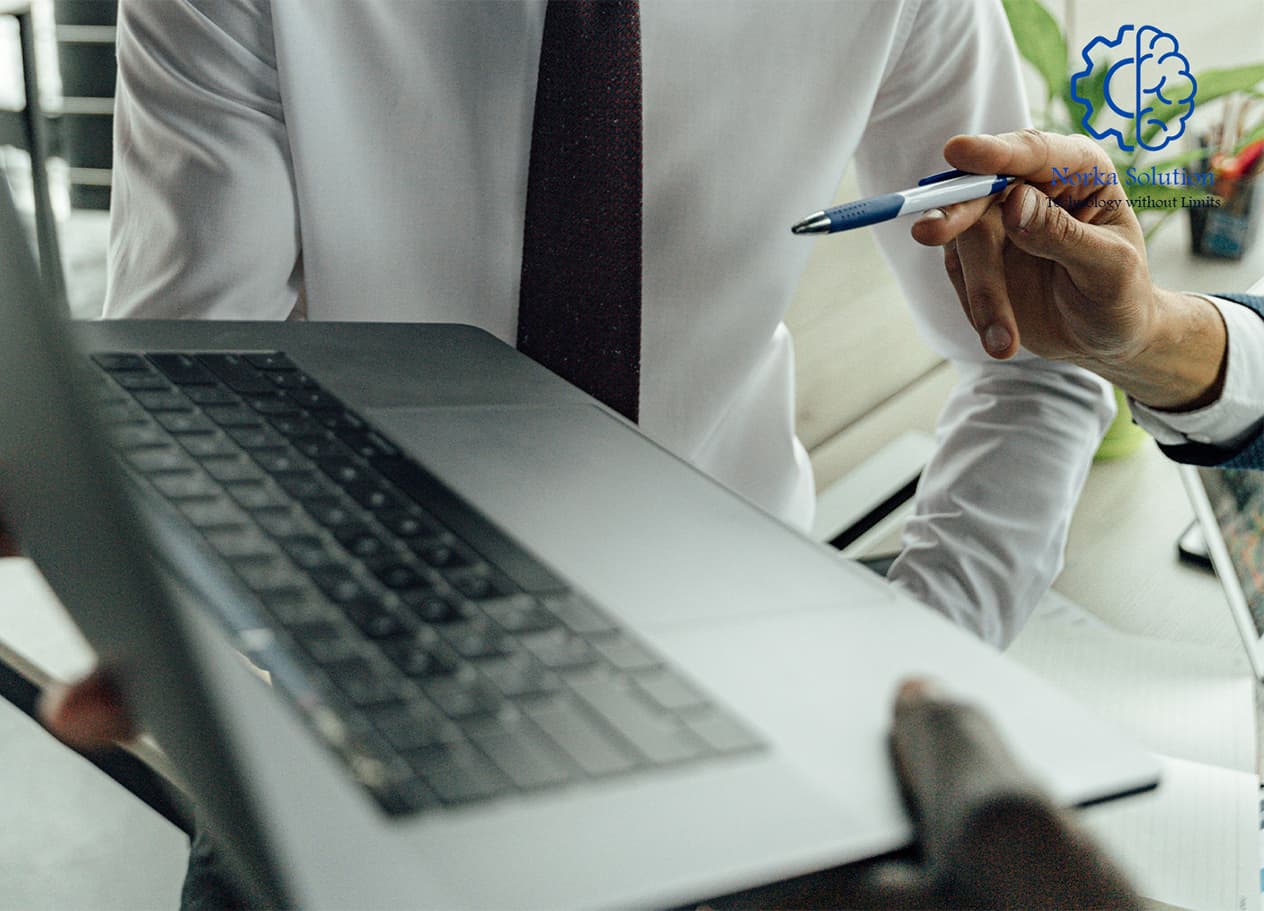 Company Setup & IT Consulting