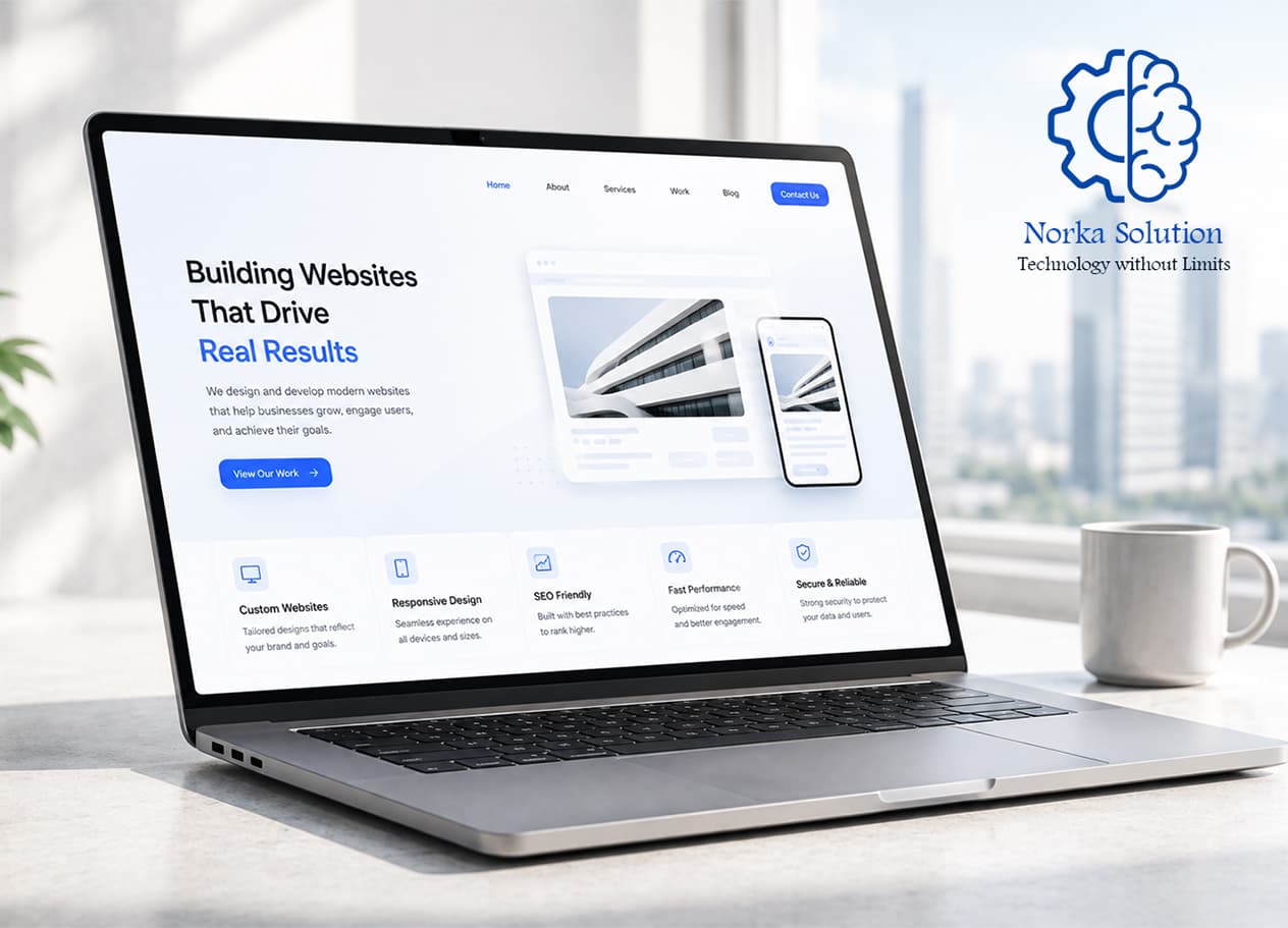 Web Applications